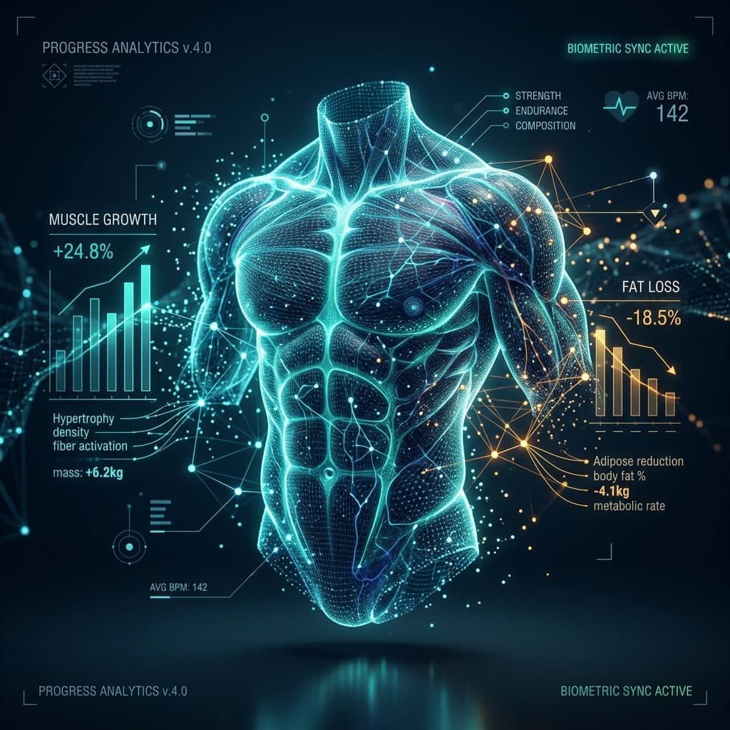 AI Analytics Dashboard
