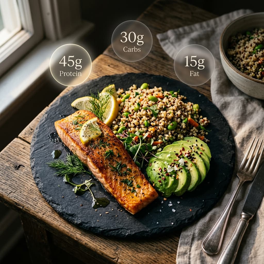 Nutrition Planning