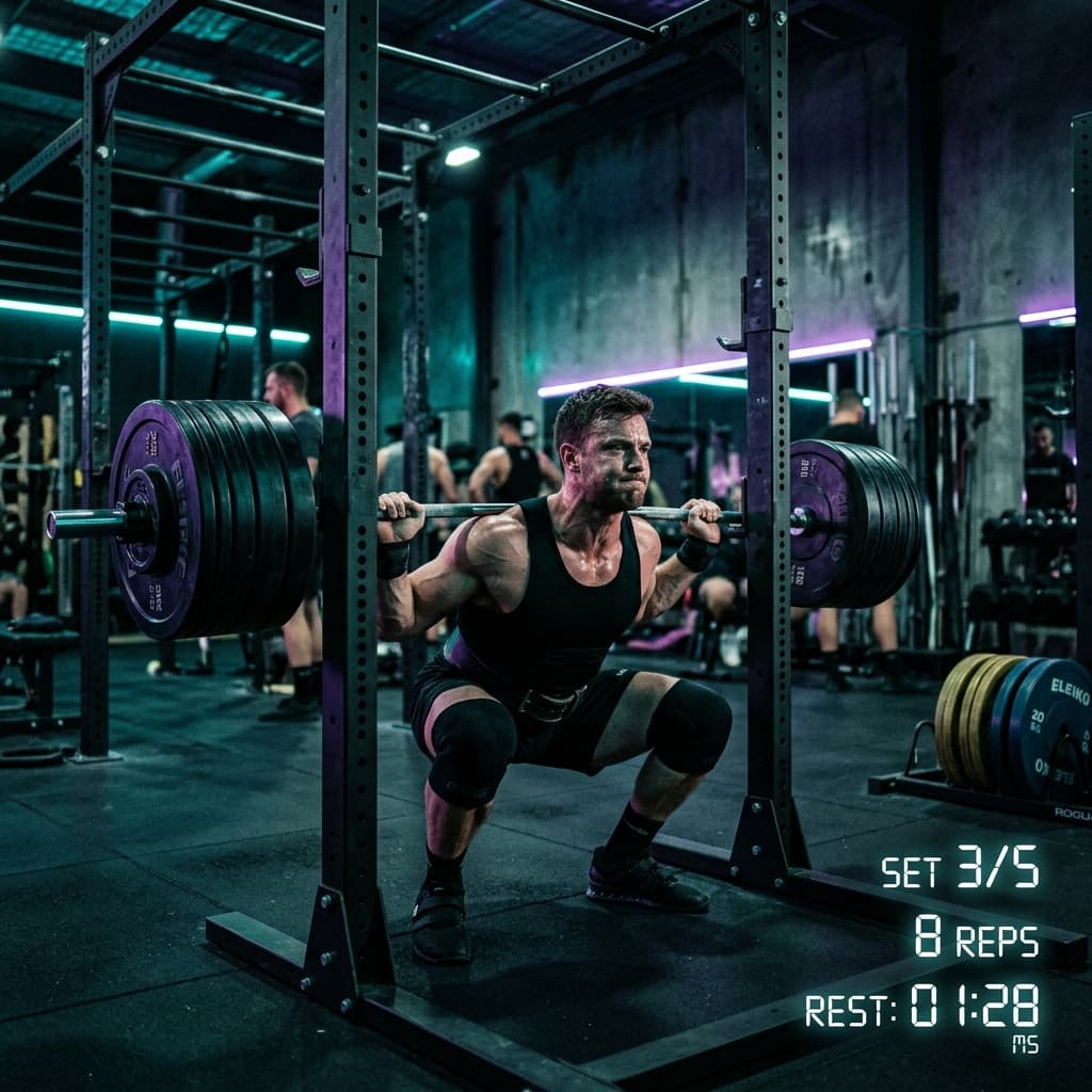 Training Interface