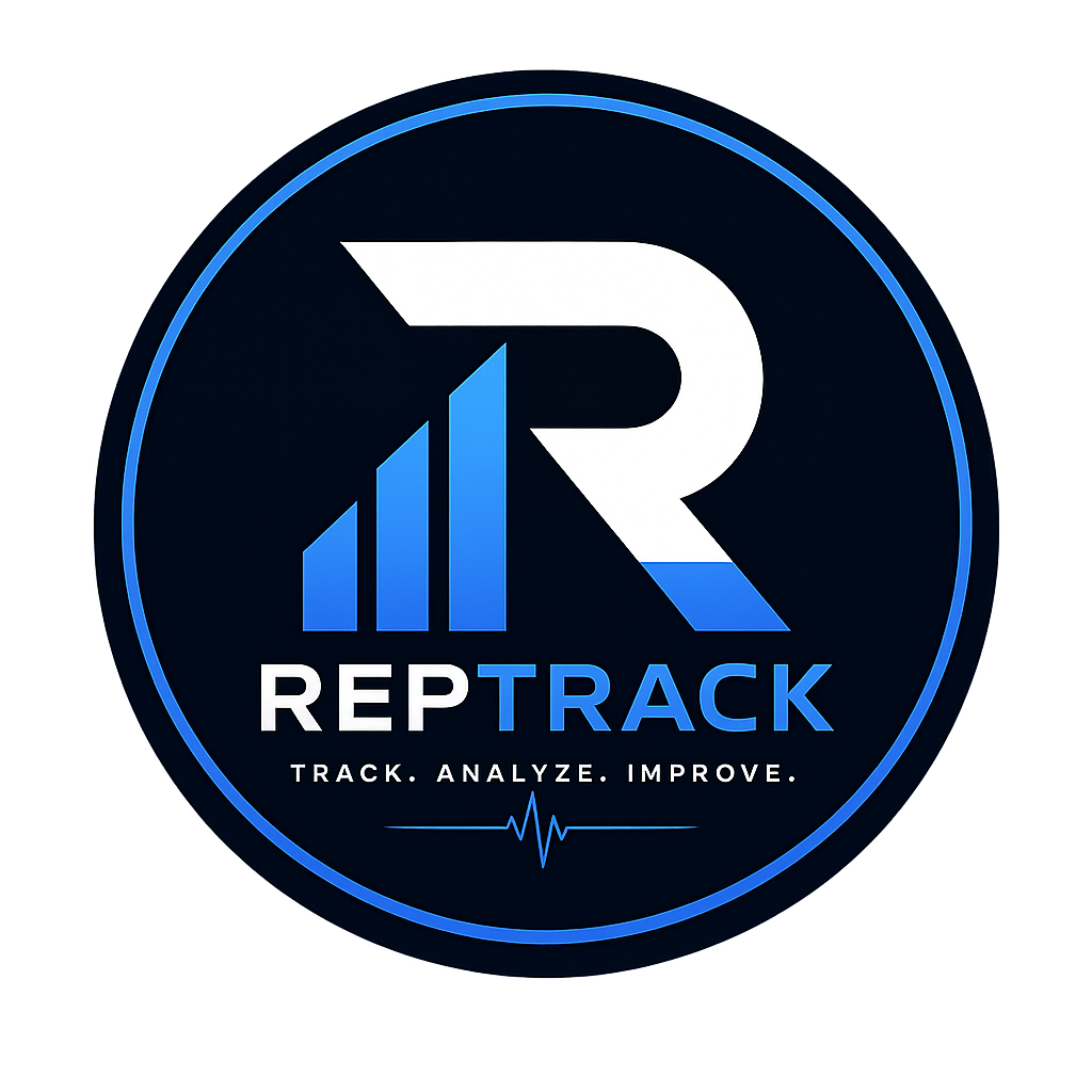 RepTrack Logo